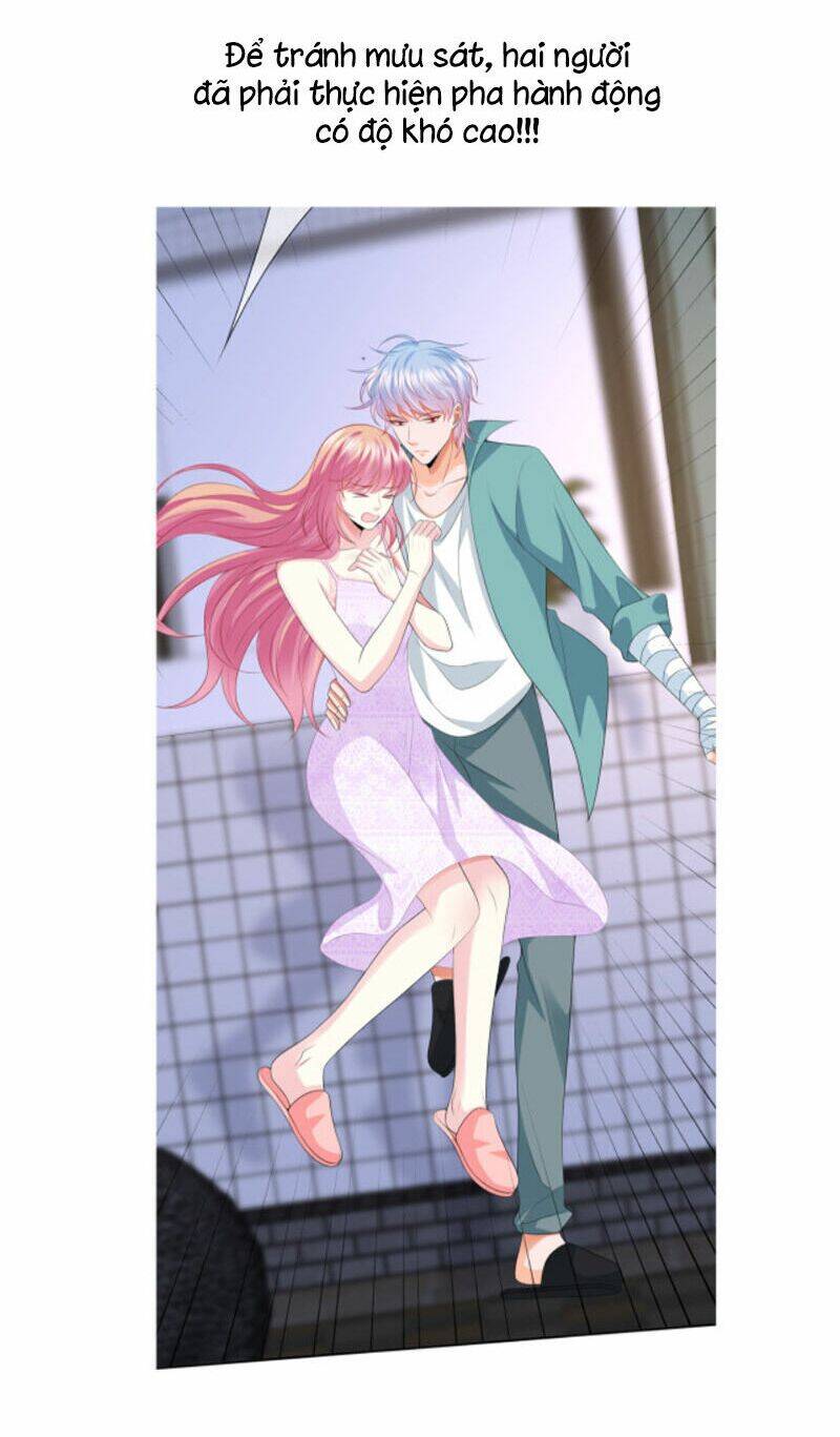 Danh Môn Chí Ái Chapter 221 - 52