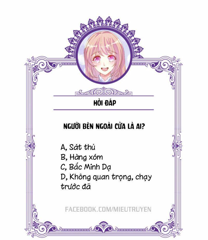 Danh Môn Chí Ái Chapter 221 - 55