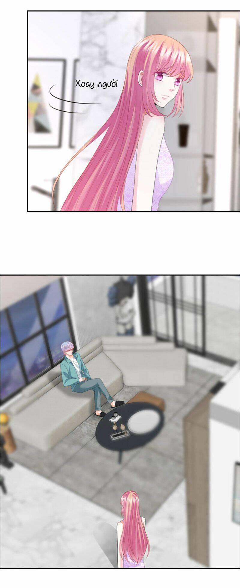 Danh Môn Chí Ái Chapter 221 - 9