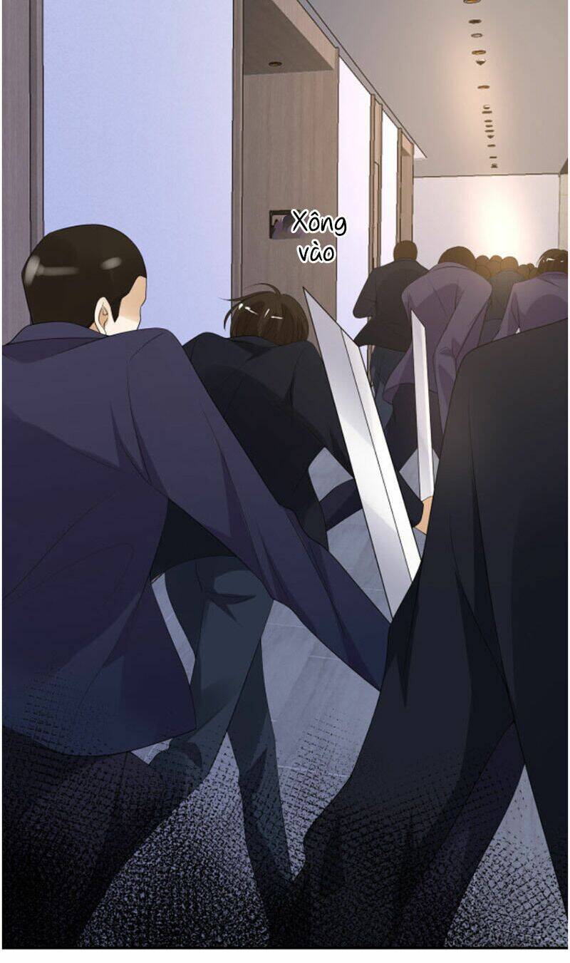 Danh Môn Chí Ái Chapter 222 - 2