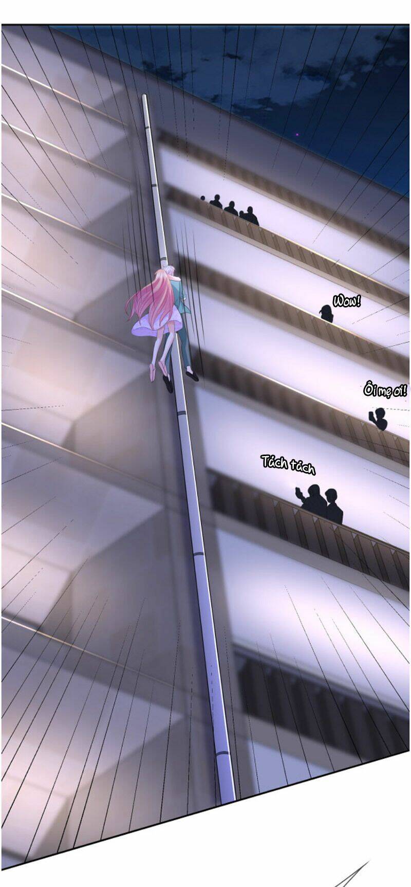 Danh Môn Chí Ái Chapter 222 - 14