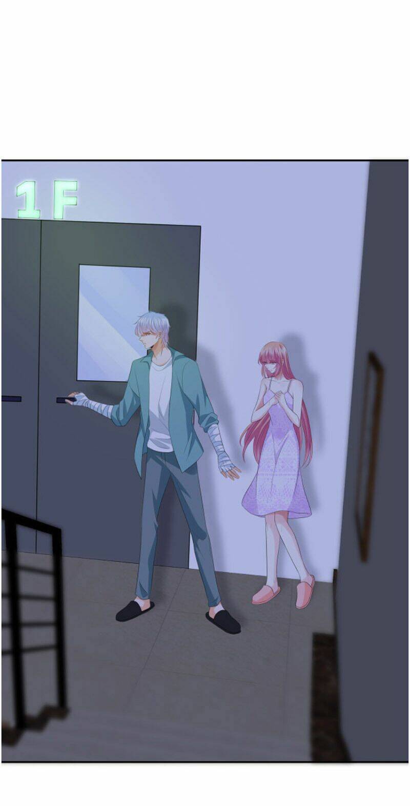 Danh Môn Chí Ái Chapter 222 - 16