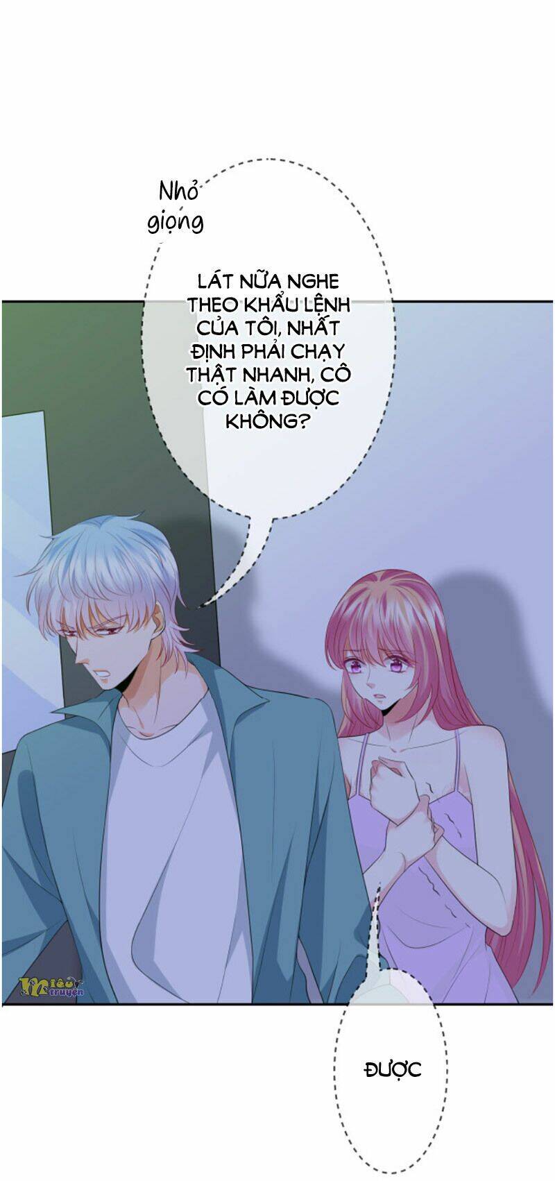 Danh Môn Chí Ái Chapter 222 - 17