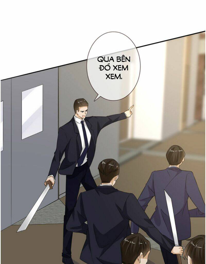 Danh Môn Chí Ái Chapter 222 - 18