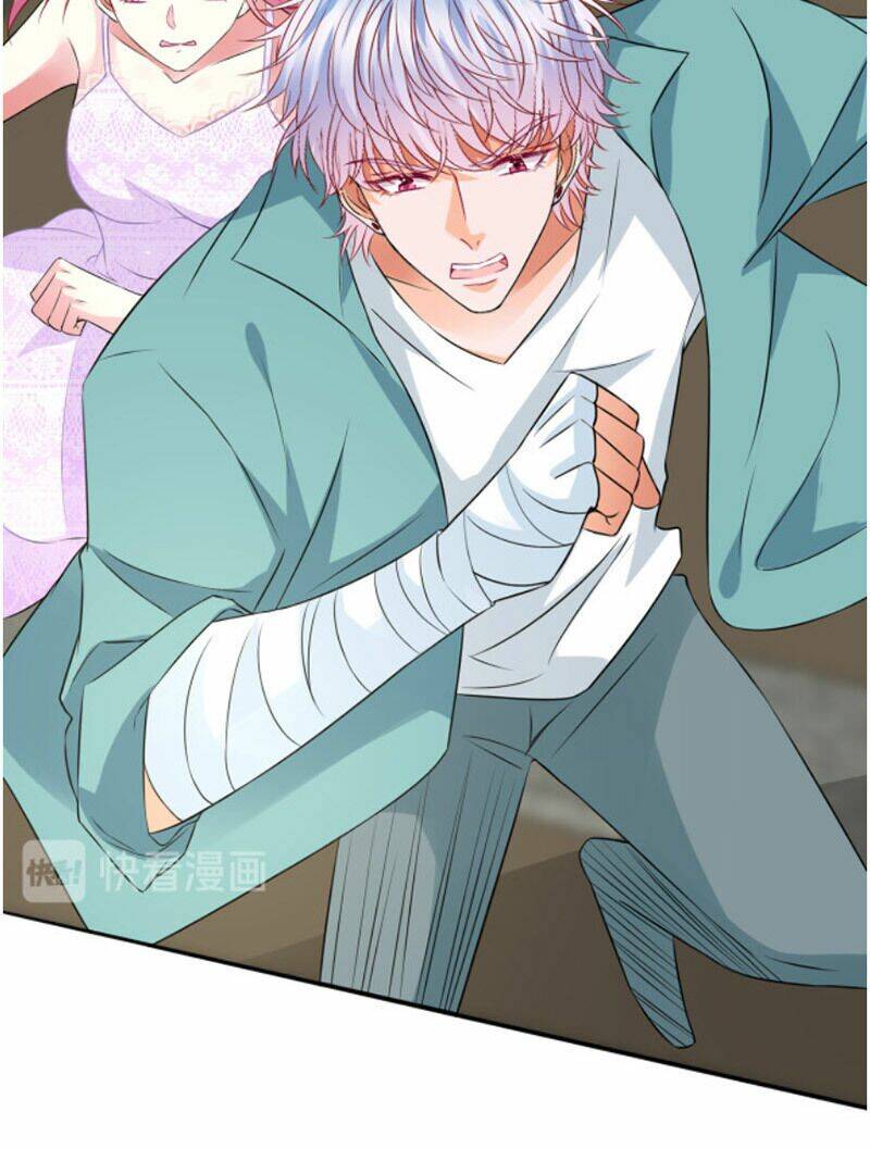 Danh Môn Chí Ái Chapter 222 - 21