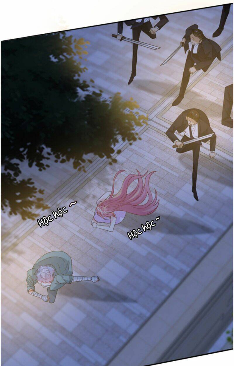 Danh Môn Chí Ái Chapter 222 - 23