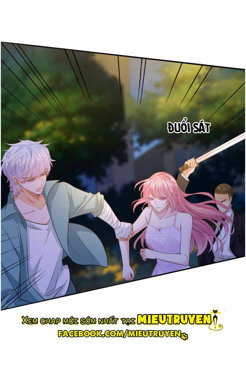 Danh Môn Chí Ái Chapter 222 - 25
