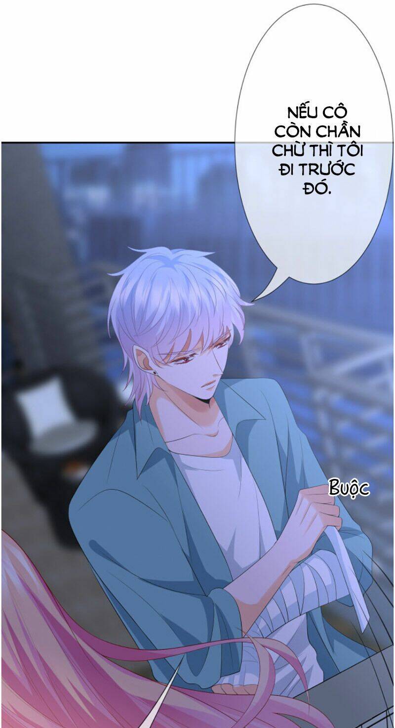 Danh Môn Chí Ái Chapter 222 - 4