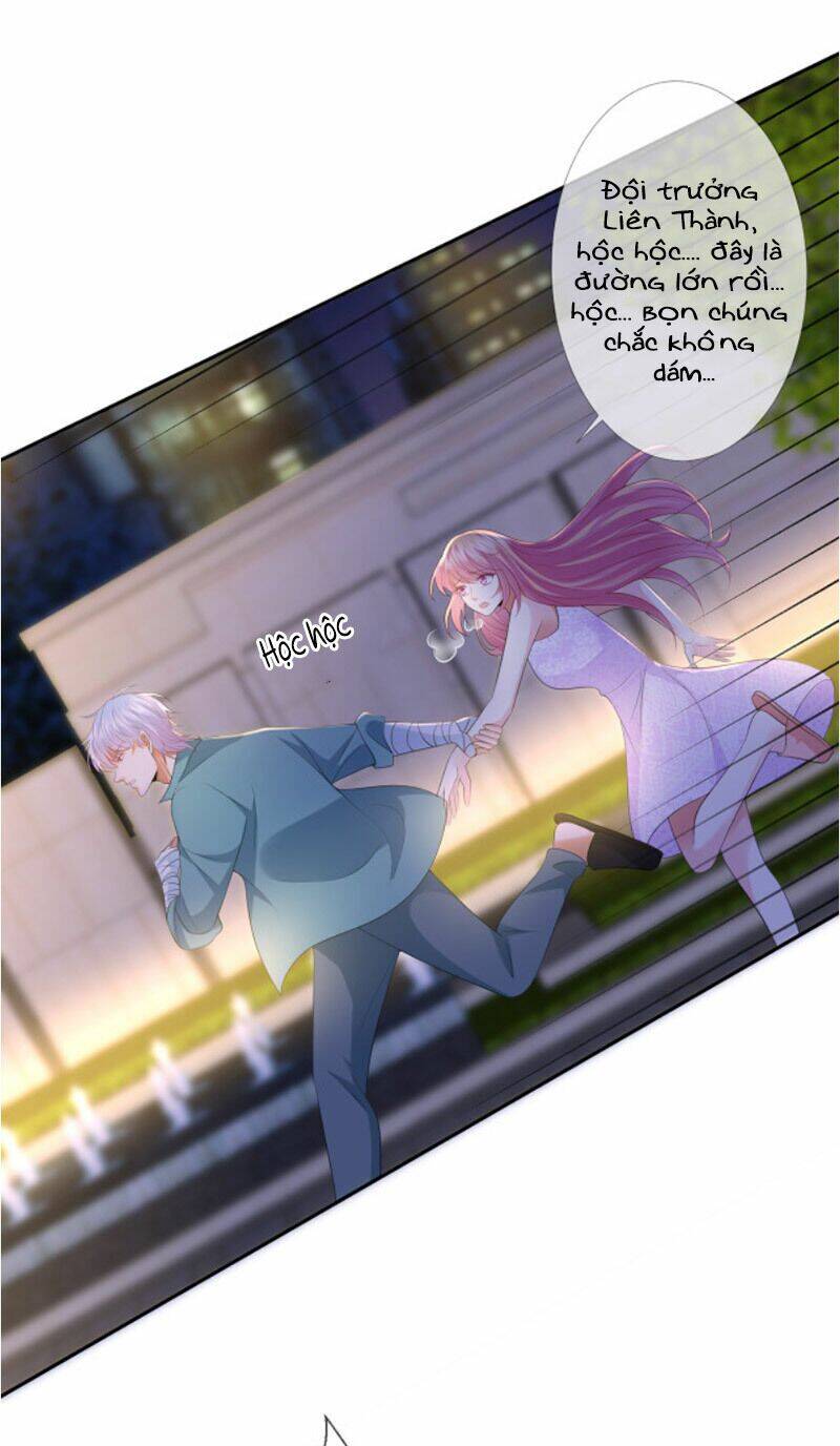Danh Môn Chí Ái Chapter 222 - 39
