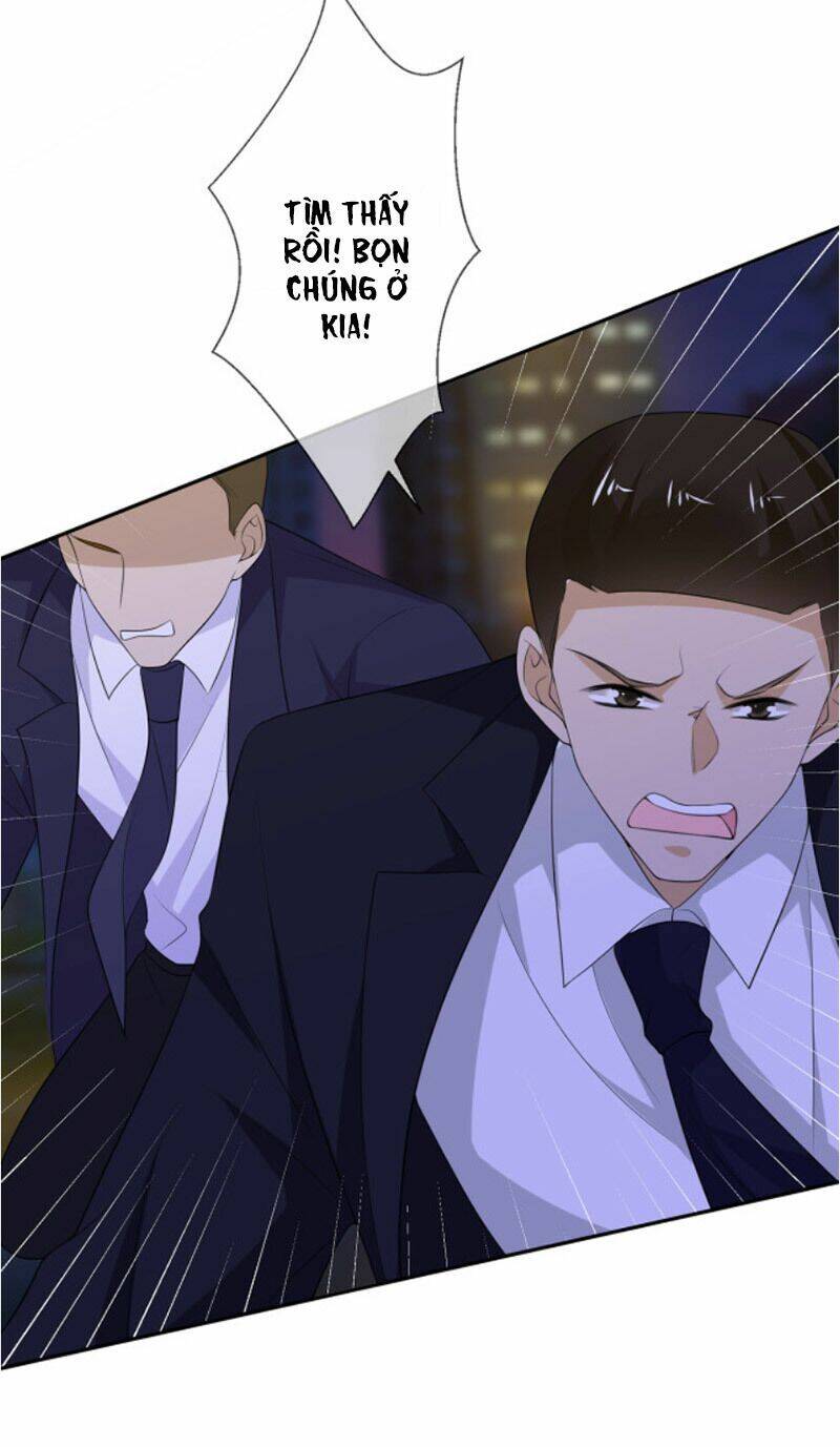 Danh Môn Chí Ái Chapter 222 - 40