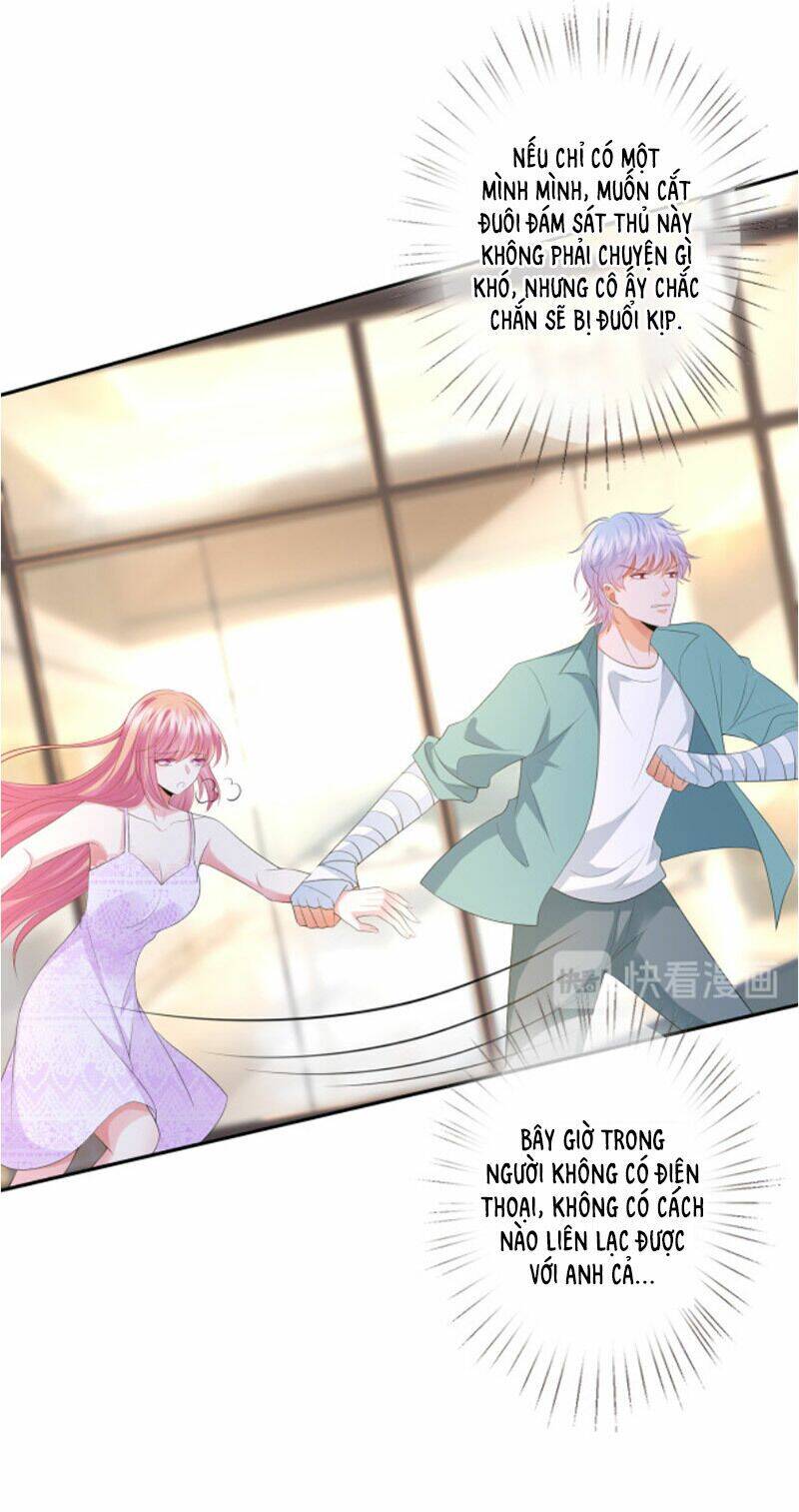 Danh Môn Chí Ái Chapter 222 - 42
