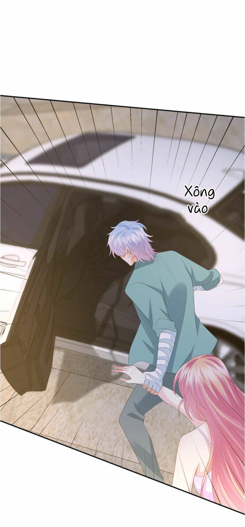 Danh Môn Chí Ái Chapter 222 - 45