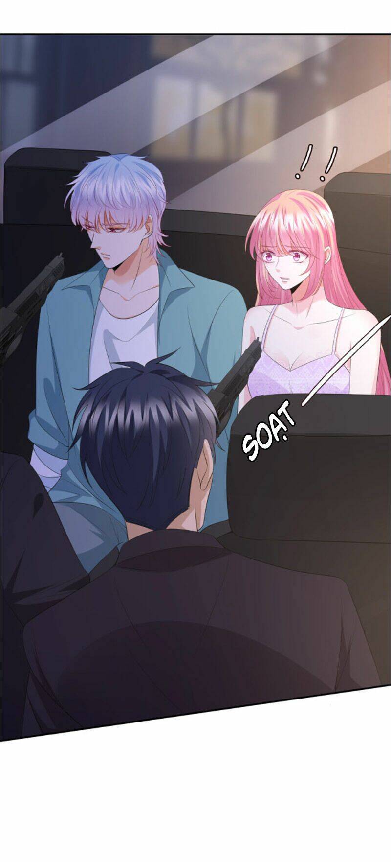 Danh Môn Chí Ái Chapter 222 - 46