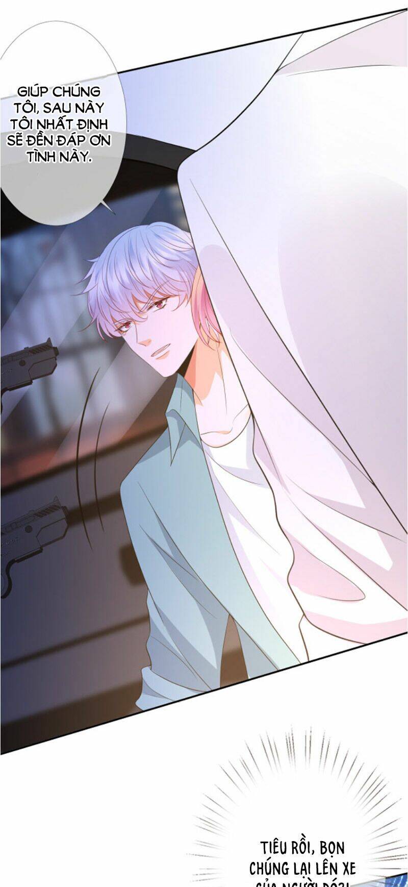 Danh Môn Chí Ái Chapter 222 - 47