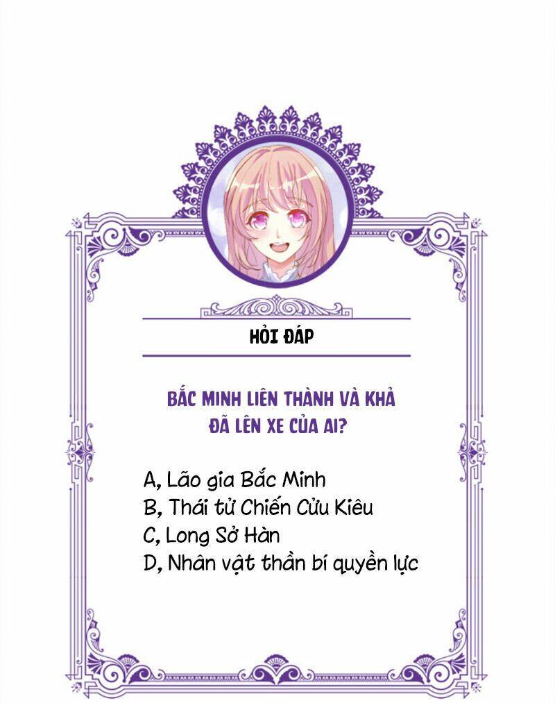 Danh Môn Chí Ái Chapter 222 - 49