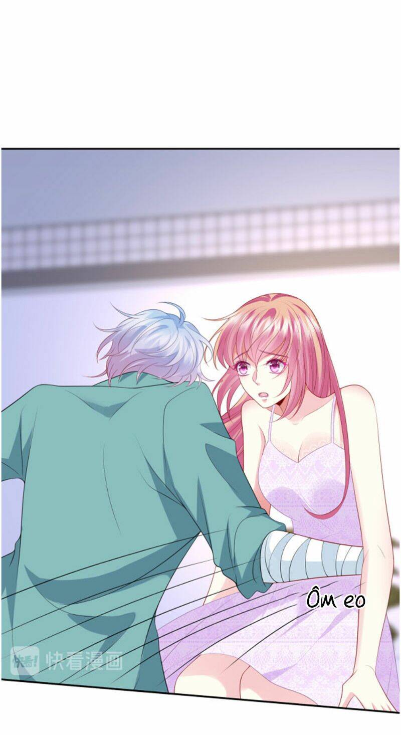 Danh Môn Chí Ái Chapter 222 - 7