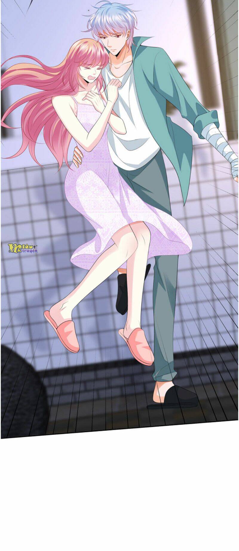 Danh Môn Chí Ái Chapter 222 - 9