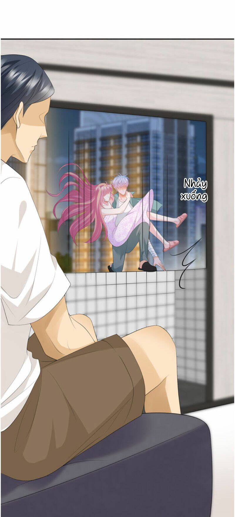 Danh Môn Chí Ái Chapter 222 - 10