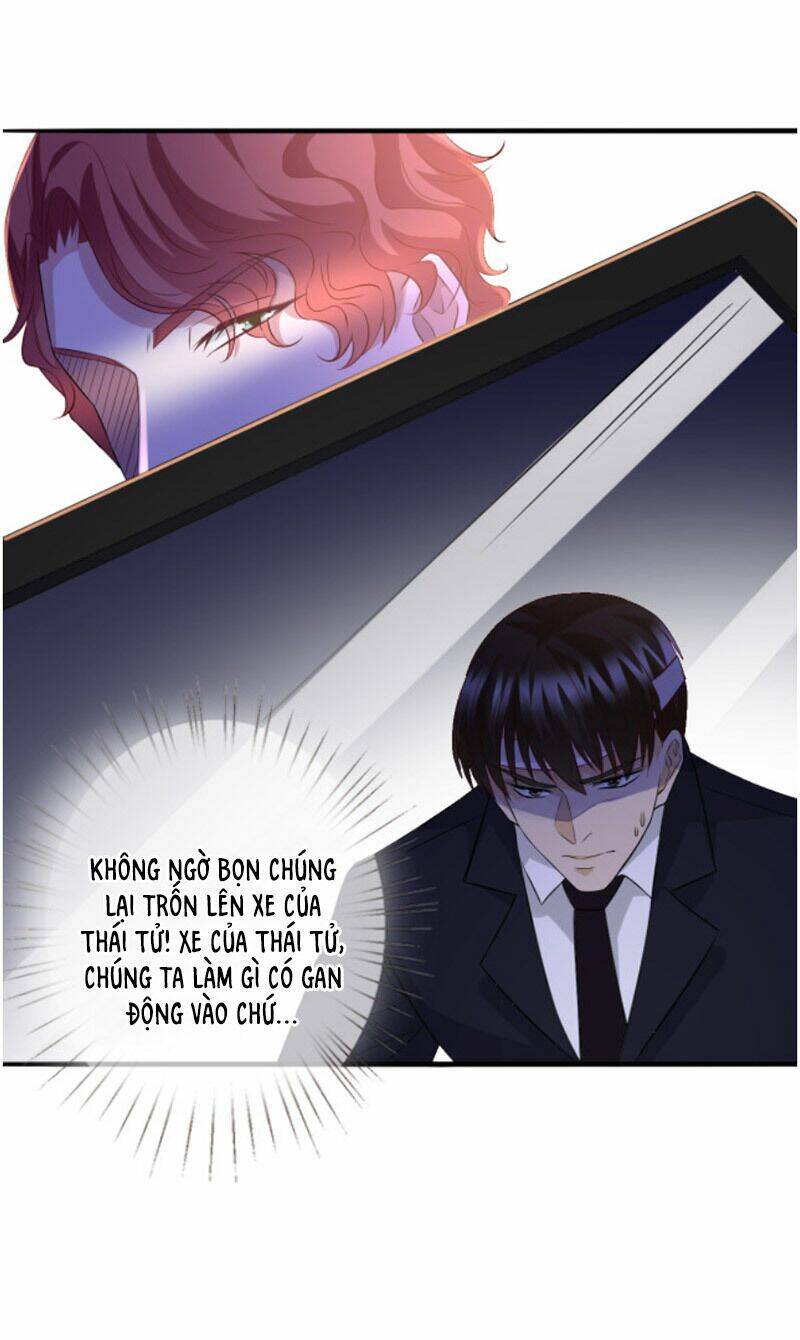 Danh Môn Chí Ái Chapter 223 - 11