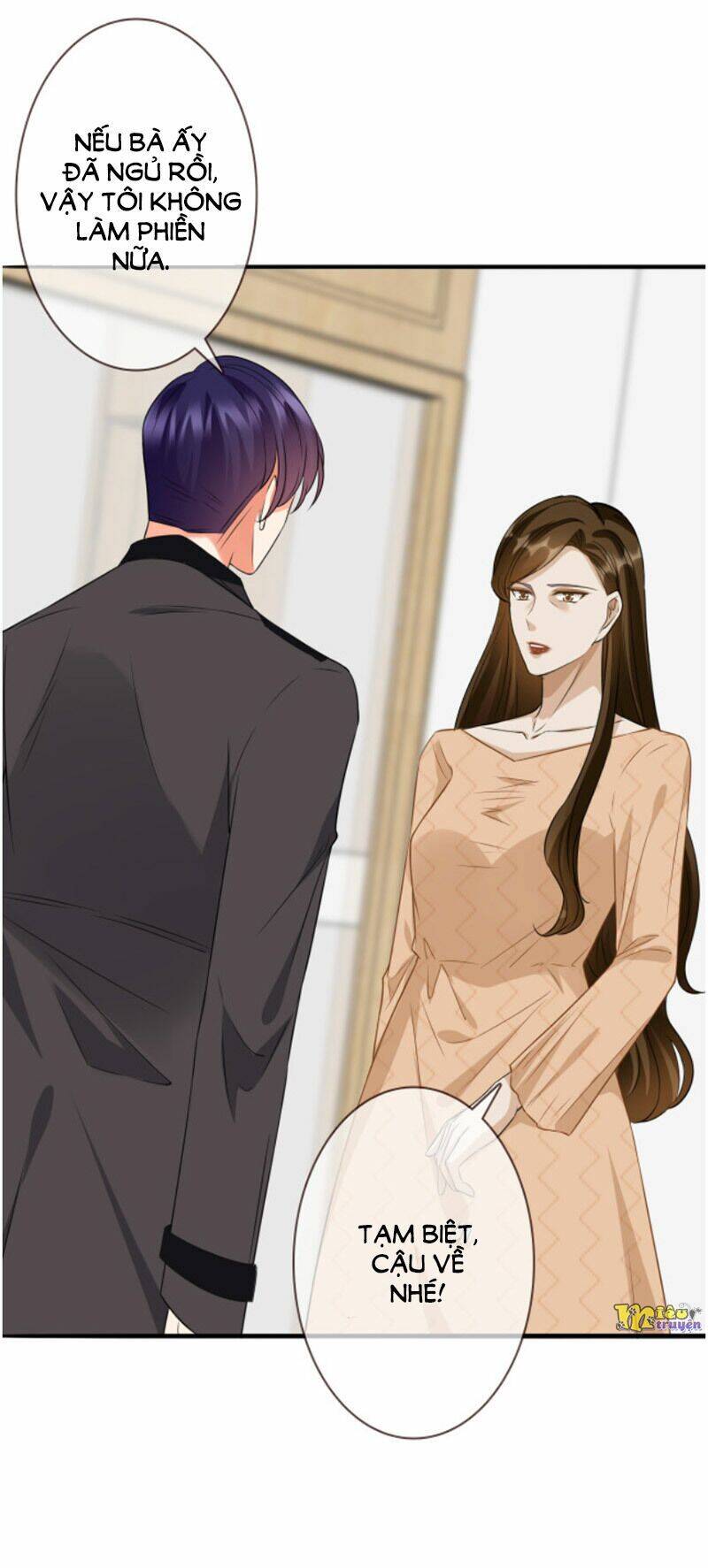 Danh Môn Chí Ái Chapter 223 - 14