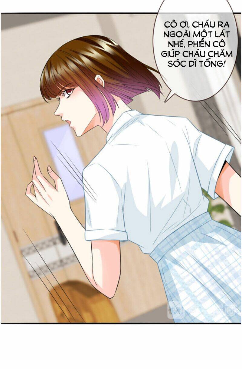 Danh Môn Chí Ái Chapter 223 - 16