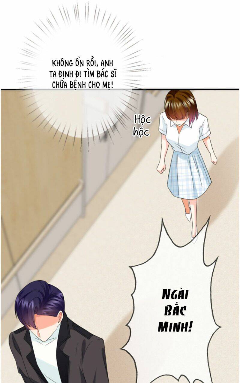 Danh Môn Chí Ái Chapter 223 - 18