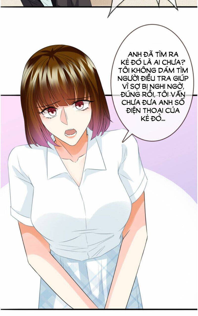 Danh Môn Chí Ái Chapter 223 - 19