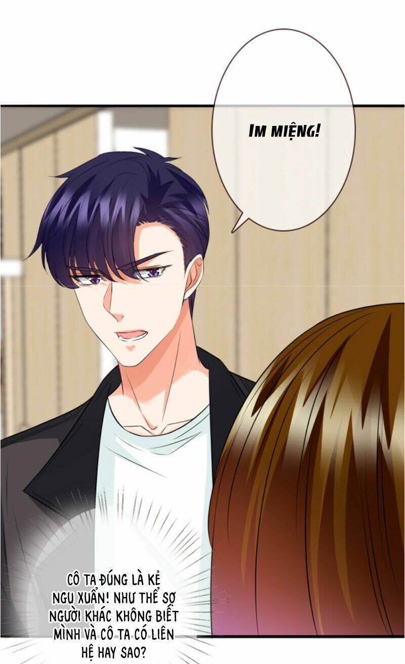 Danh Môn Chí Ái Chapter 223 - 20