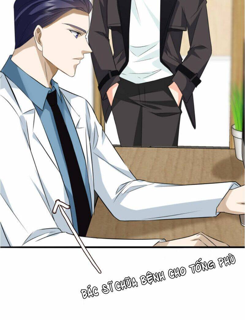 Danh Môn Chí Ái Chapter 223 - 23