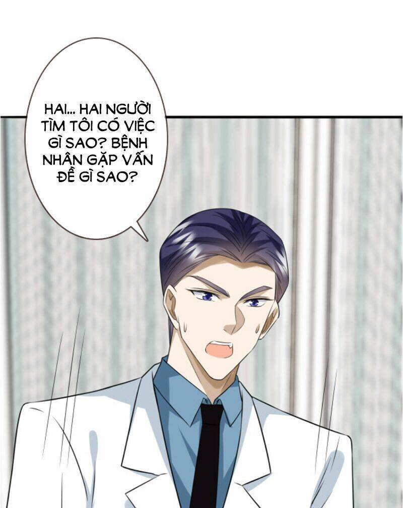 Danh Môn Chí Ái Chapter 223 - 24