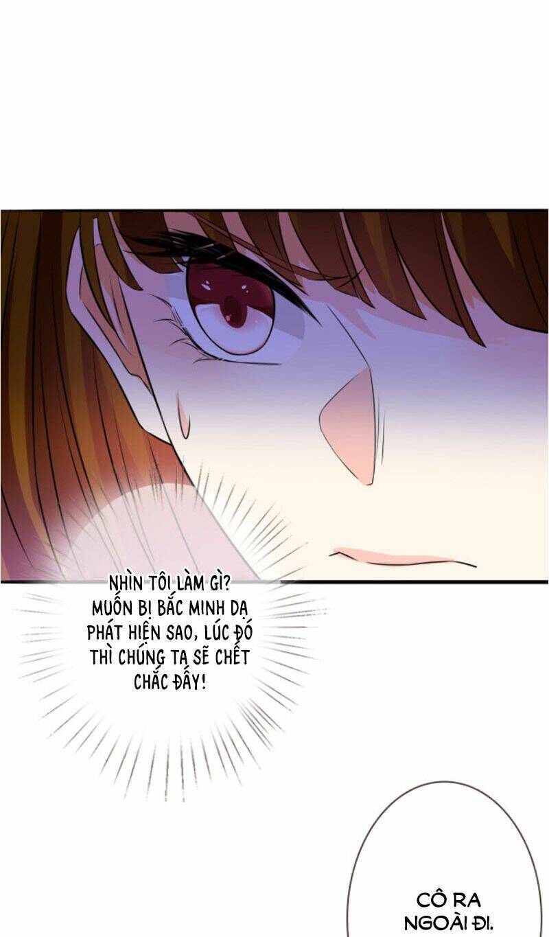 Danh Môn Chí Ái Chapter 223 - 28