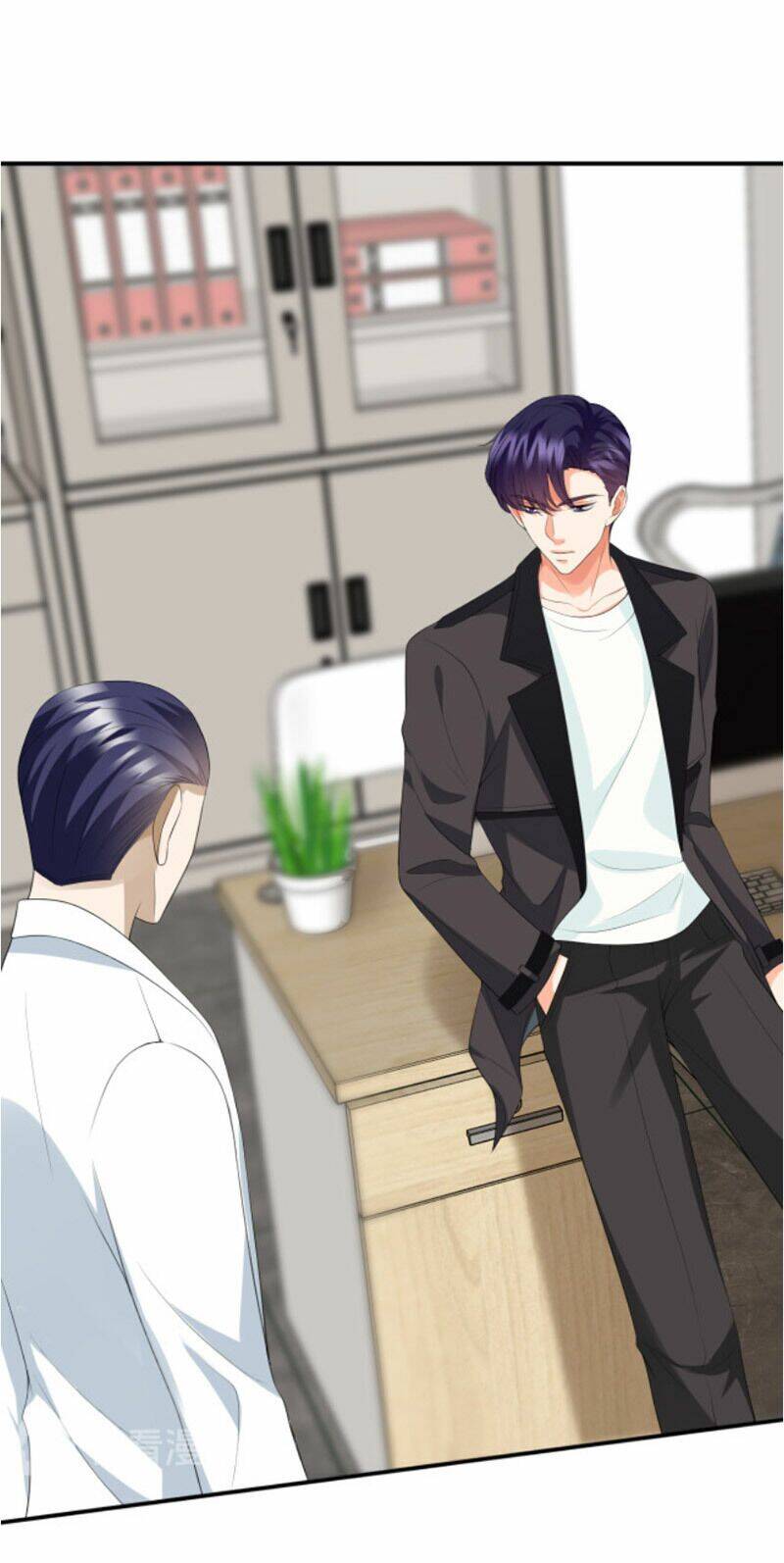 Danh Môn Chí Ái Chapter 223 - 33