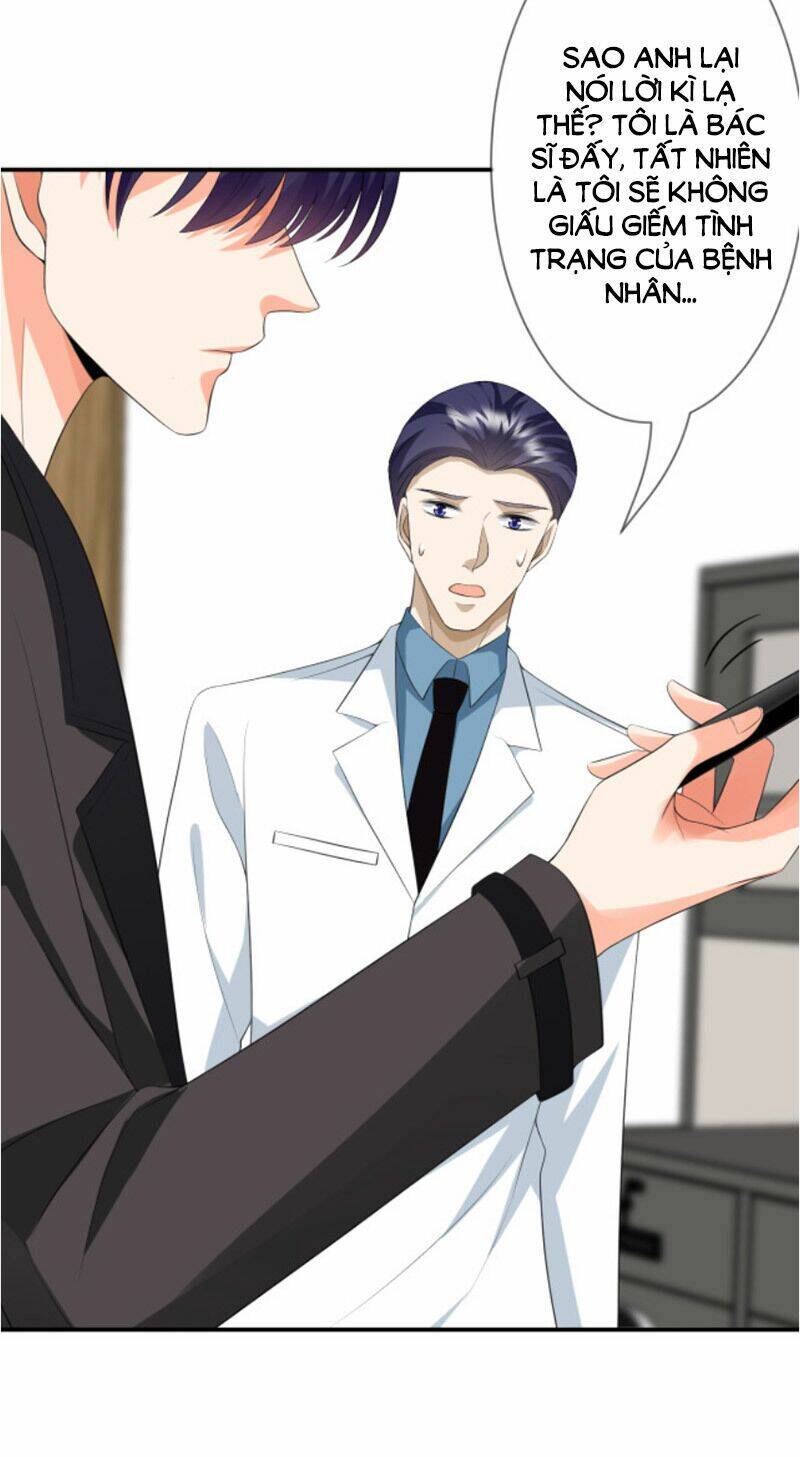 Danh Môn Chí Ái Chapter 223 - 35