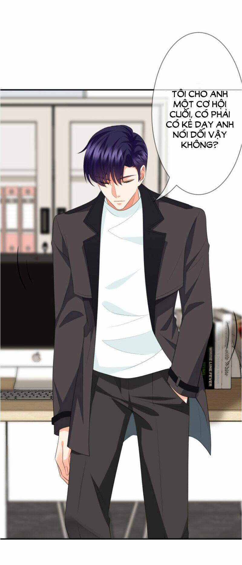 Danh Môn Chí Ái Chapter 223 - 38