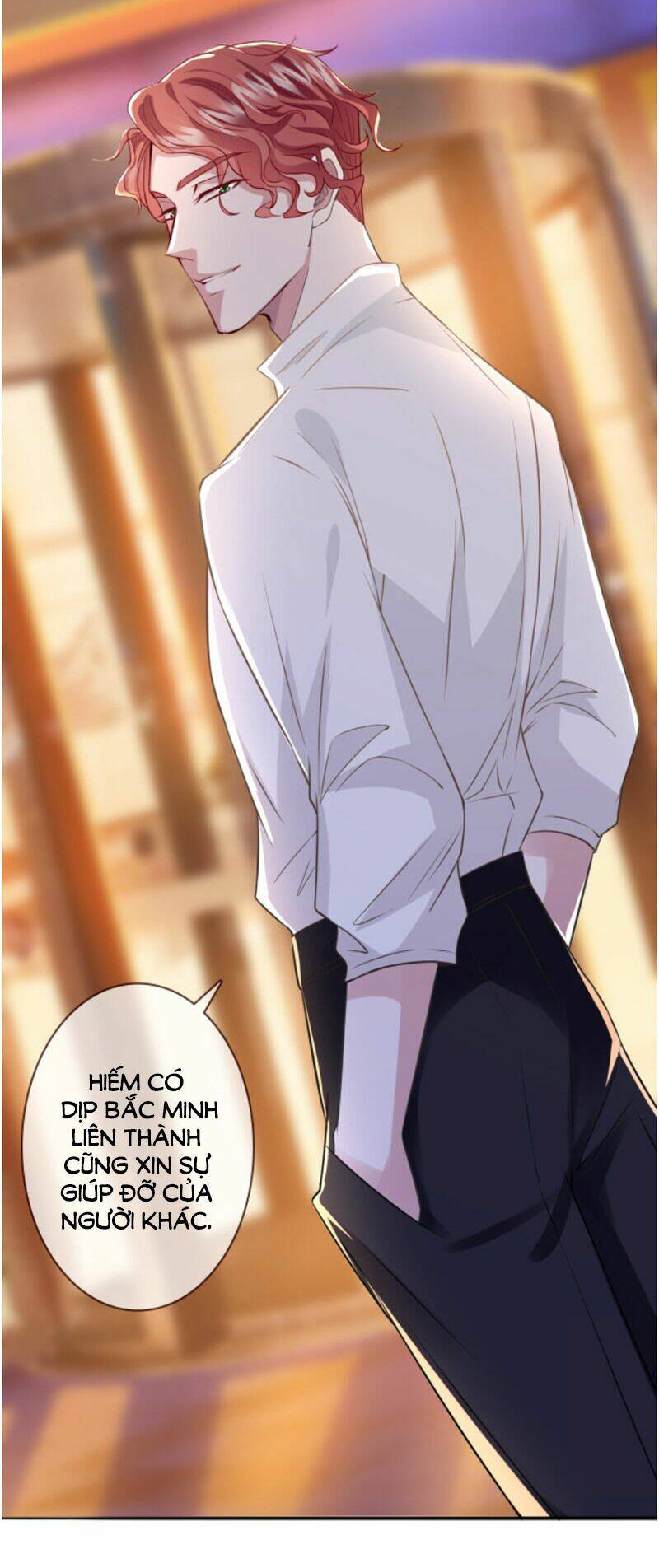 Danh Môn Chí Ái Chapter 223 - 5