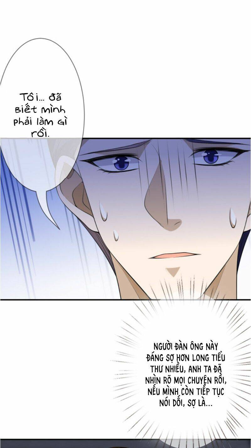 Danh Môn Chí Ái Chapter 223 - 41