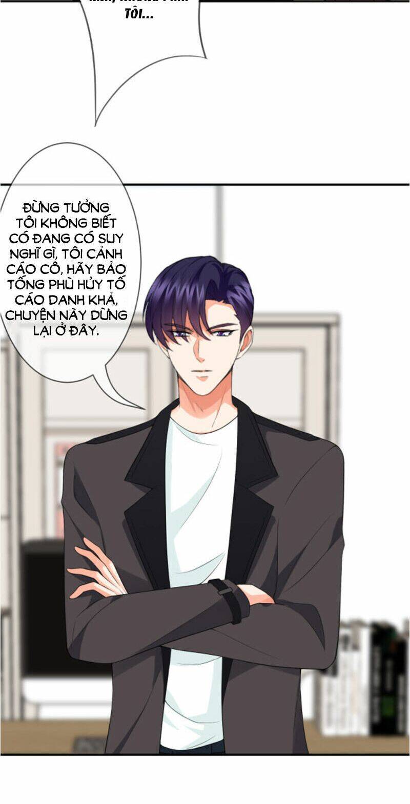 Danh Môn Chí Ái Chapter 223 - 44