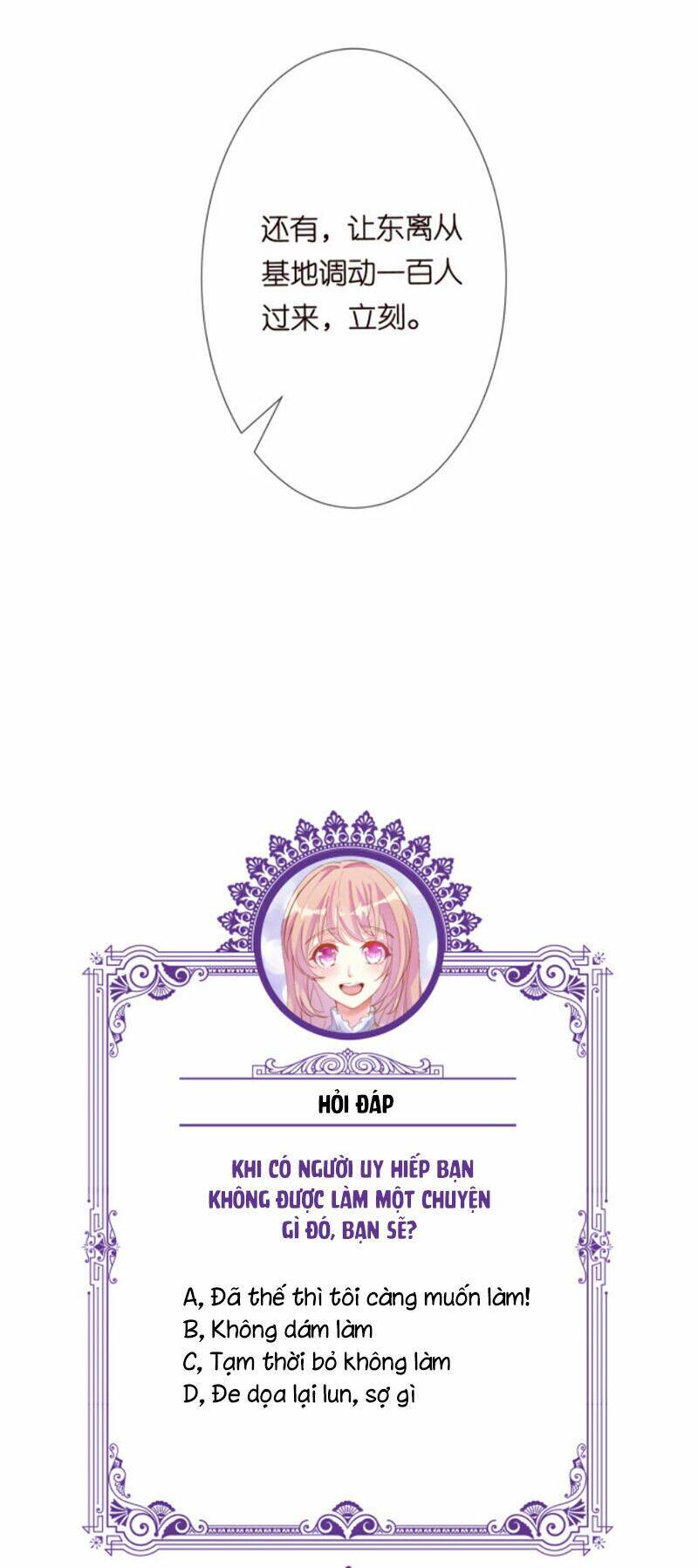 Danh Môn Chí Ái Chapter 223 - 49