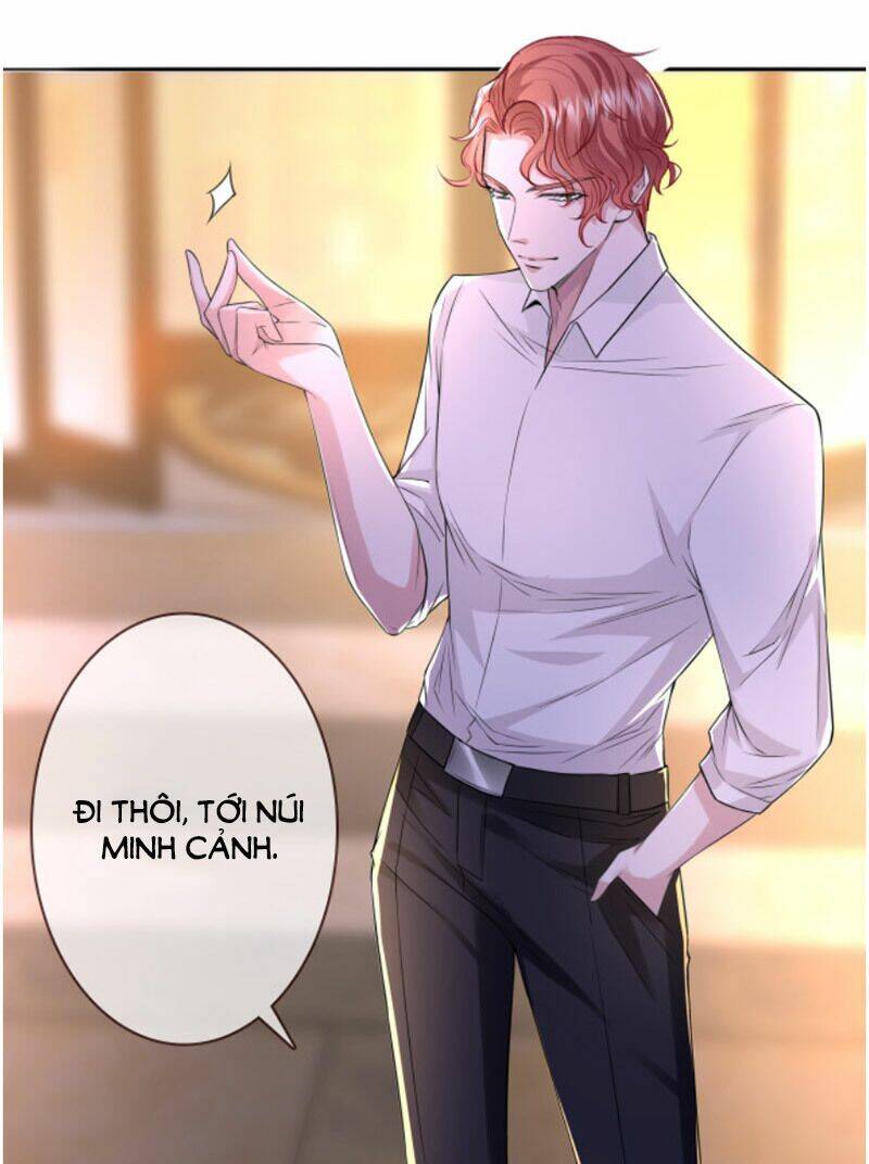 Danh Môn Chí Ái Chapter 223 - 7