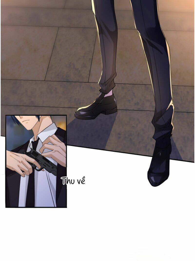 Danh Môn Chí Ái Chapter 223 - 8