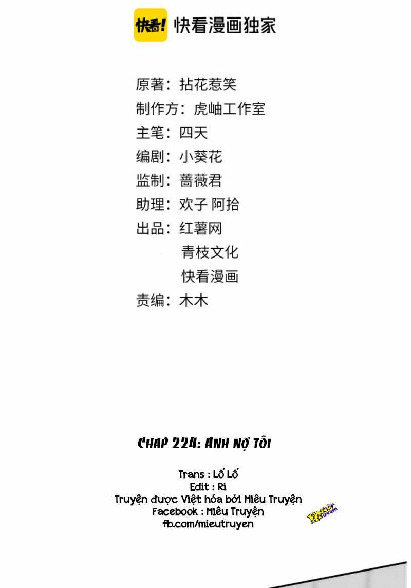 Danh Môn Chí Ái Chapter 224 - 1