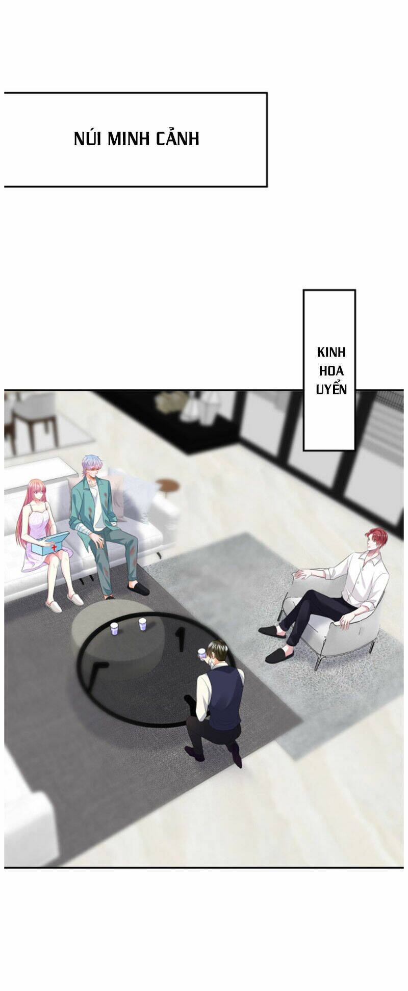 Danh Môn Chí Ái Chapter 224 - 17