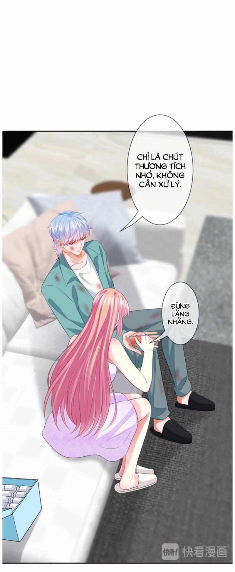 Danh Môn Chí Ái Chapter 224 - 18