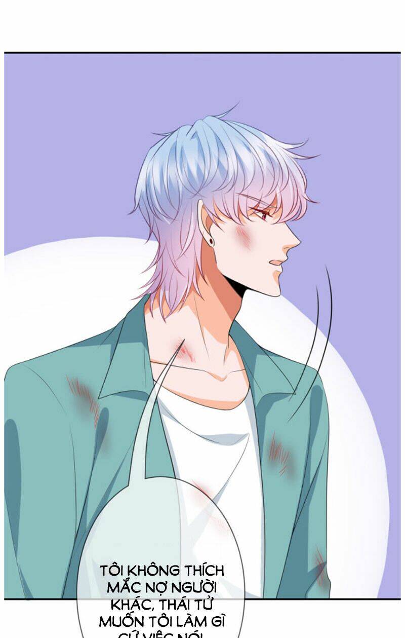 Danh Môn Chí Ái Chapter 224 - 19
