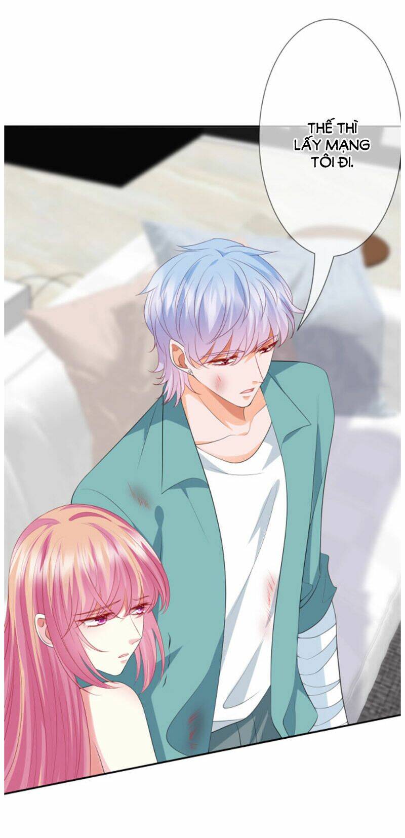 Danh Môn Chí Ái Chapter 224 - 21