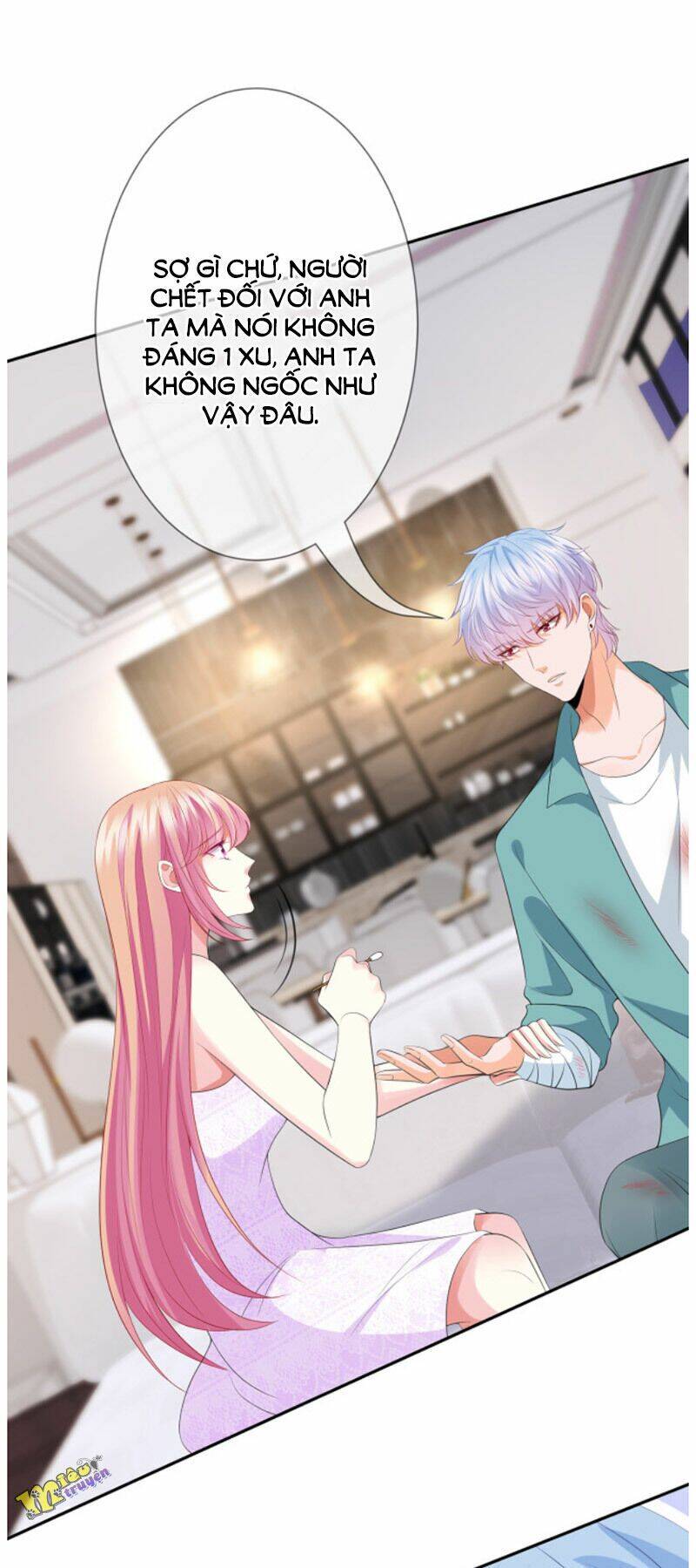 Danh Môn Chí Ái Chapter 224 - 22