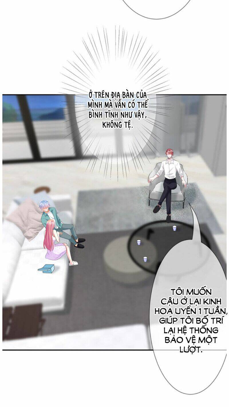 Danh Môn Chí Ái Chapter 224 - 24