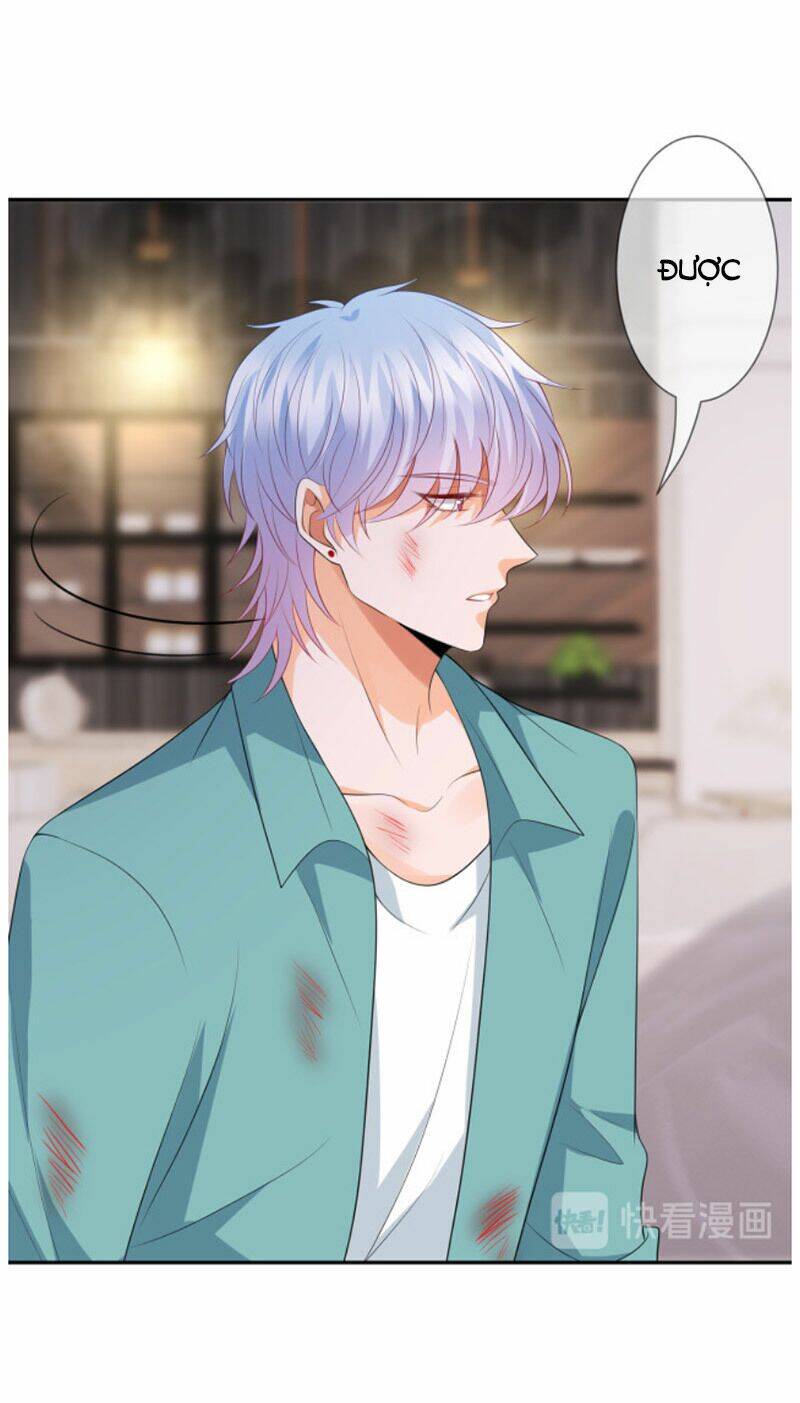 Danh Môn Chí Ái Chapter 224 - 25