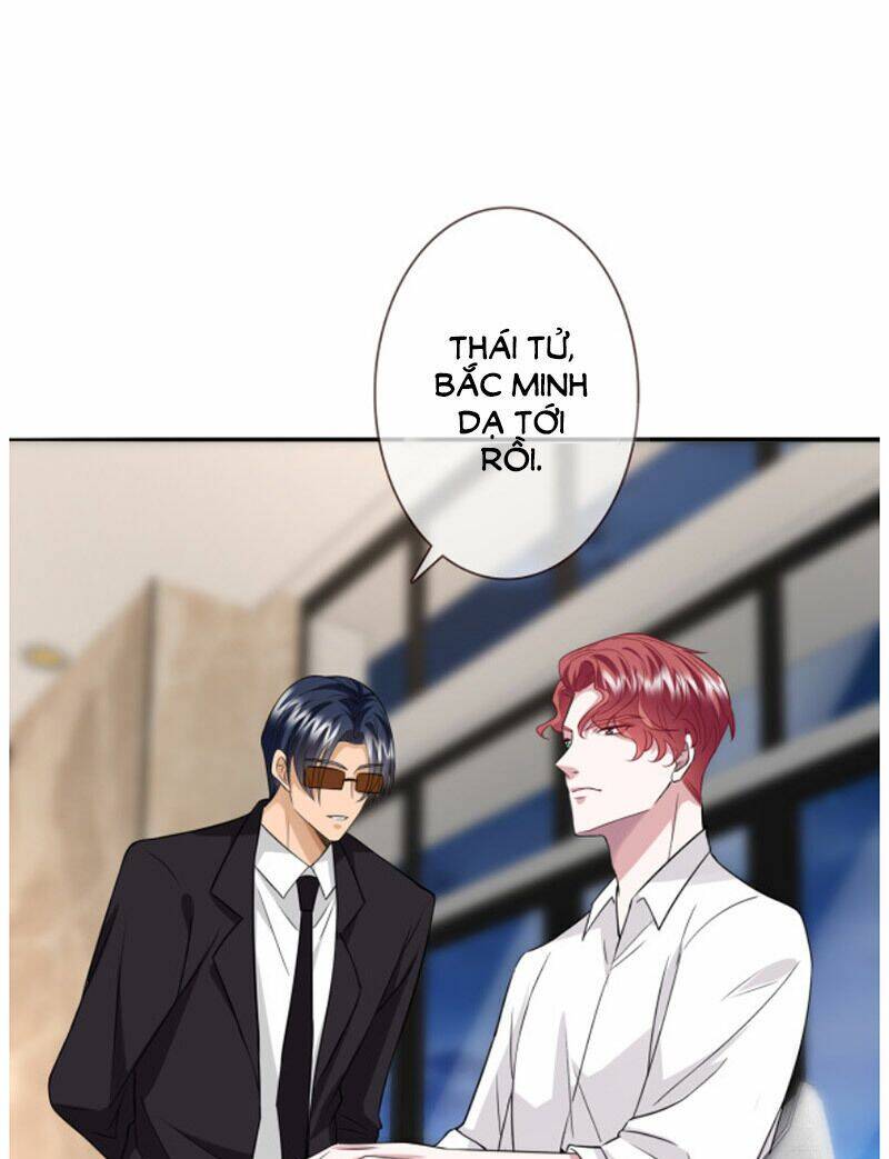 Danh Môn Chí Ái Chapter 224 - 30