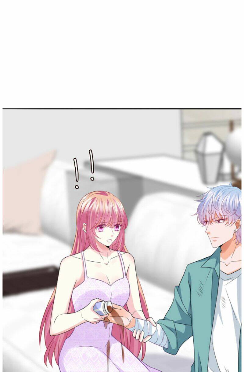 Danh Môn Chí Ái Chapter 224 - 35